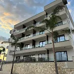 Hotel Erdeti Boutique