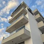Hotell Erdeti Boutique 4*