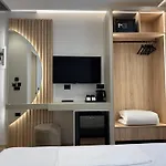 Erdeti Boutique Hotel 4*