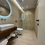 Hotel Erdeti Boutique Sarandë