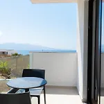 Erdeti Boutique Hotell Sarandë