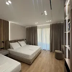 Erdeti Boutique Hotel Sarandë