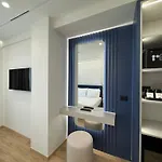 Hotell Erdeti Boutique
