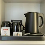 Hotel Erdeti Boutique Sarandë