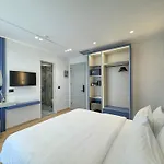 Hotell Erdeti Boutique Sarandë
