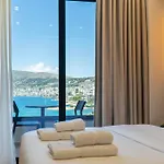 Hotel Erdeti Boutique Sarandë