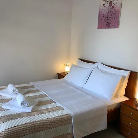 Apartment Erdeti Boutique *