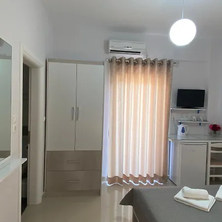 Erdeti Boutique Apartment