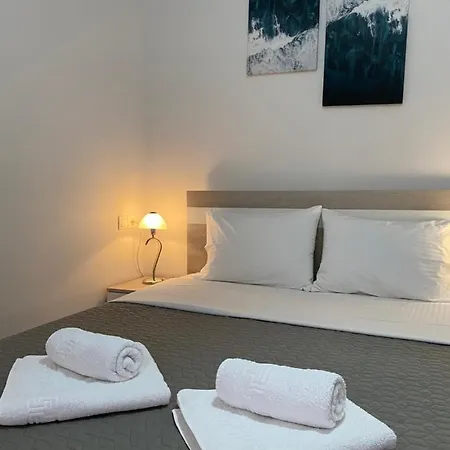 Apartment Erdeti Boutique *