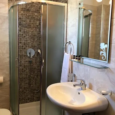 Erdeti Boutique Apartment Sarande