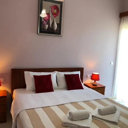 Erdeti Boutique Apartment Sarande