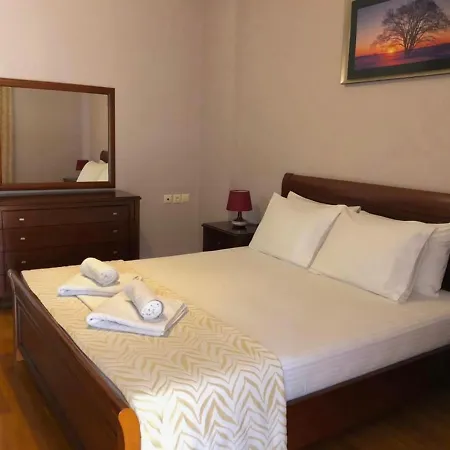 Erdeti Boutique Apartment Sarande