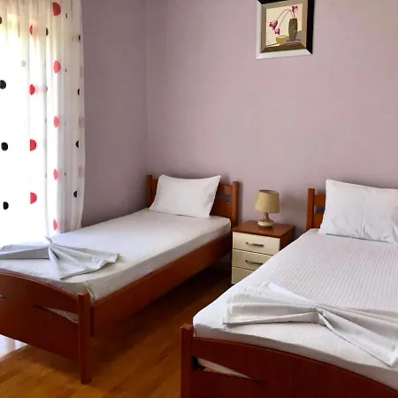 Erdeti Boutique Apartment