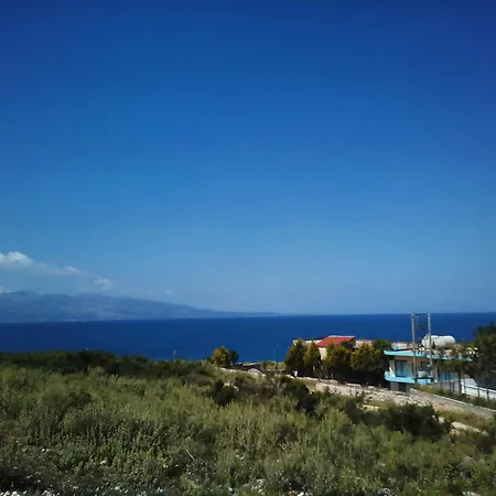 Erdeti Boutique Apartment