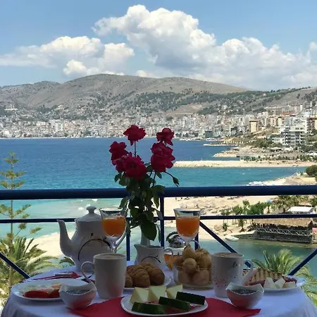 Erdeti Boutique Apartment