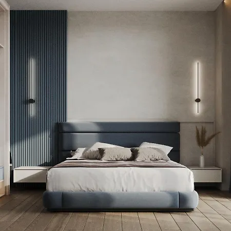 Erdeti Boutique Apartment