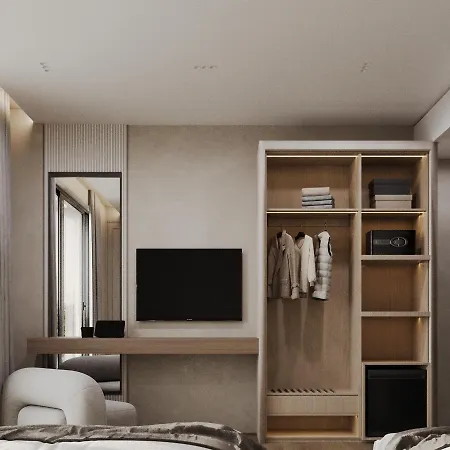 Apartment Erdeti Boutique Sarande