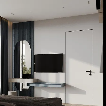 Apartment Erdeti Boutique