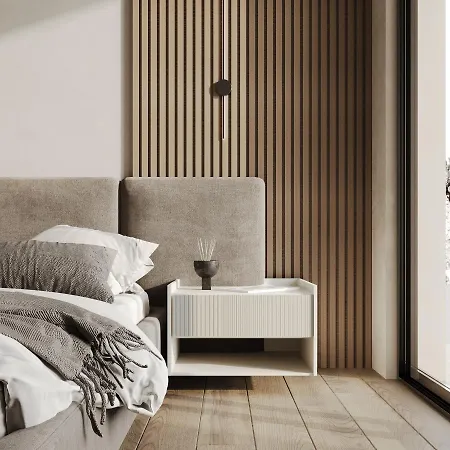Apartment Erdeti Boutique *