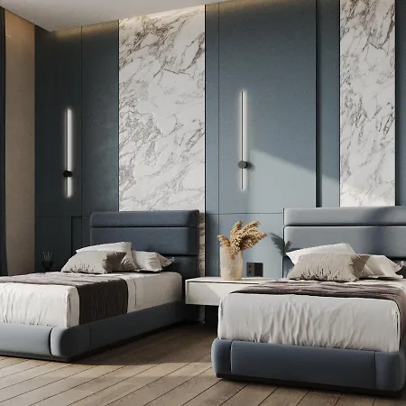 Erdeti Boutique Apartment Sarande