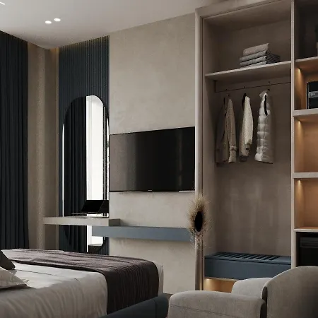 Erdeti Boutique Sarande