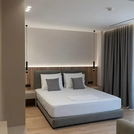 Erdeti Boutique 4* Sarande