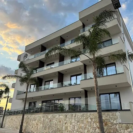 Hotel Erdeti Boutique