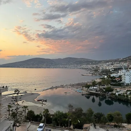 Erdeti Boutique 4* Саранда