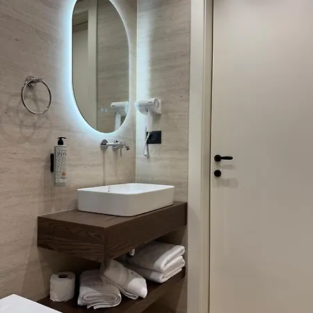 Hotel Erdeti Boutique