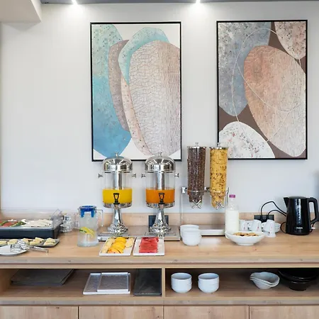 Erdeti Boutique Hotel 4*