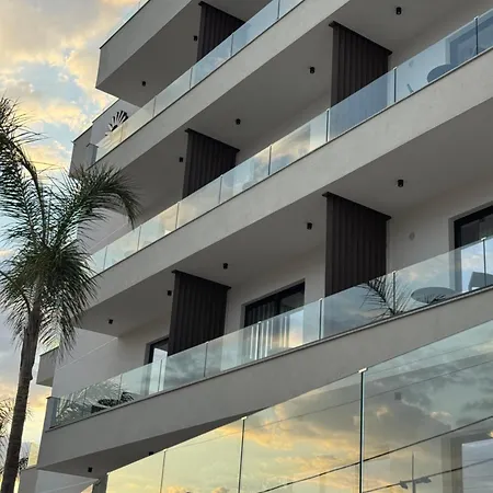 Erdeti Boutique Hotel Sarandë