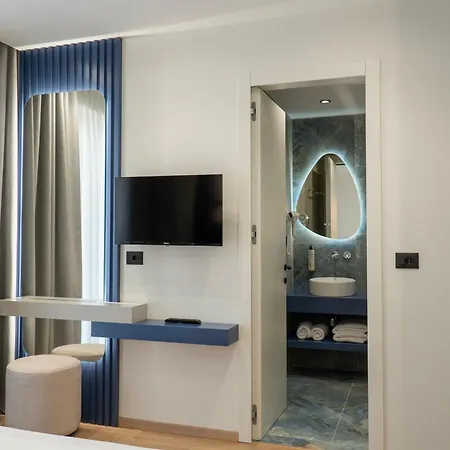 Erdeti Boutique 4* Sarande