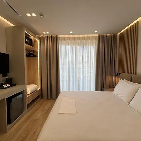 Hotel Erdeti Boutique