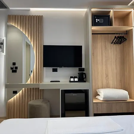 Erdeti Boutique Отель 4*