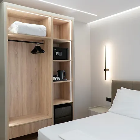 Erdeti Boutique Hotel Sarande