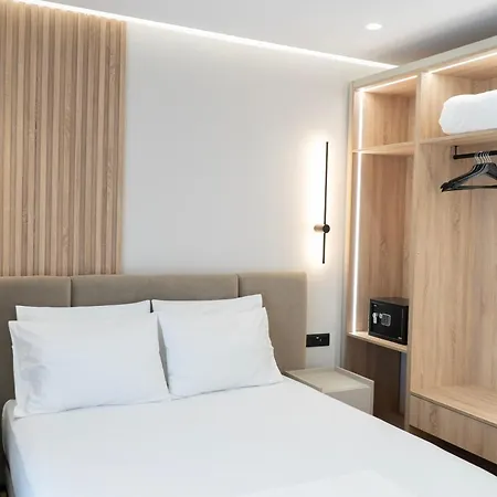 Erdeti Boutique Hotel 4*