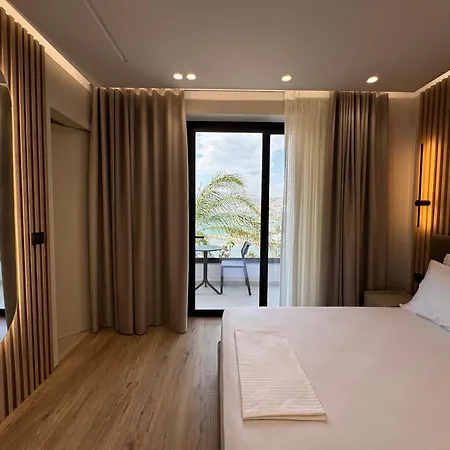 Hotel Erdeti Boutique