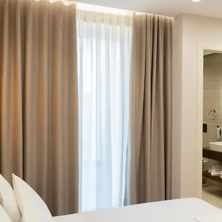 Erdeti Boutique Hotel 4*