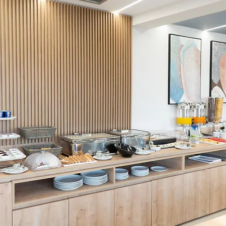 Hotel Erdeti Boutique