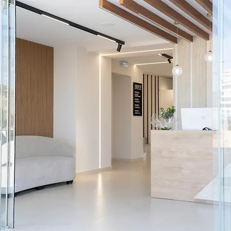 Erdeti Boutique Саранда