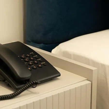 Erdeti Boutique Hotel 4*