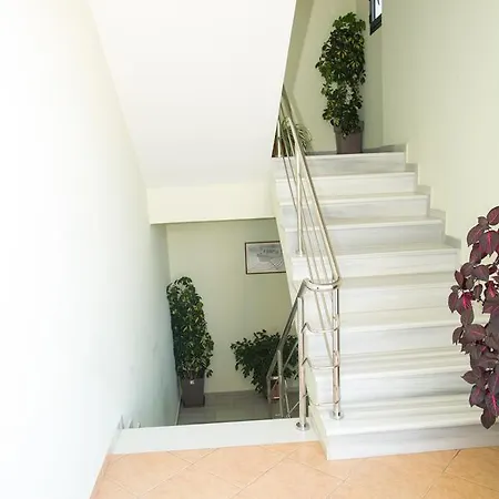 Erdeti Boutique Apartment *