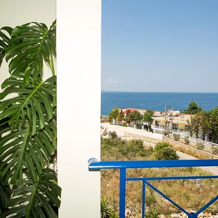 Erdeti Boutique Sarande