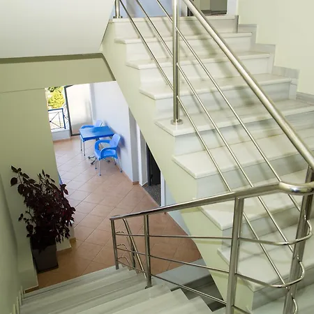 Erdeti Boutique Apartment *