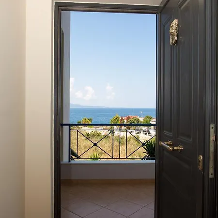 Erdeti Boutique * Sarande