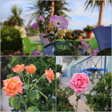 Erdeti Boutique Sarande