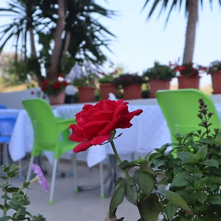 Erdeti Boutique Apartment Sarande