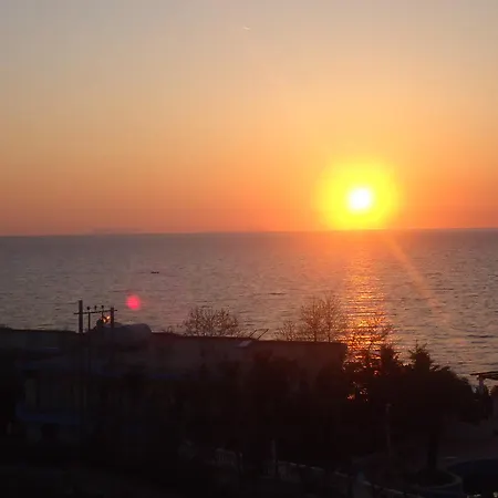 Hotel Erdeti Boutique Sarande