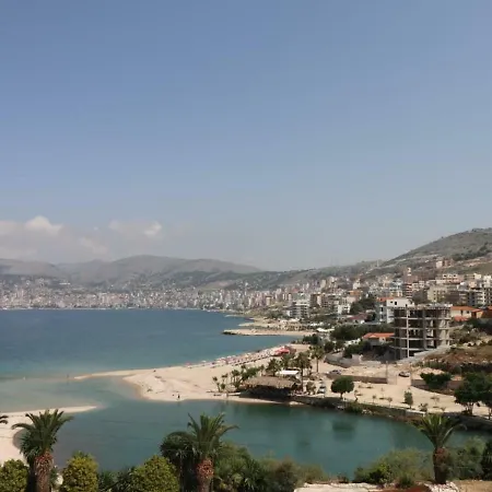Erdeti Boutique Apartment