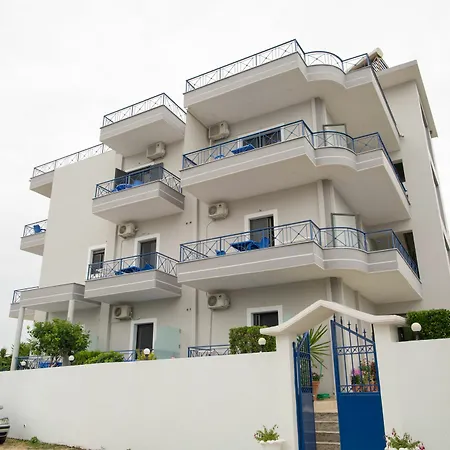 Apartment Erdeti Boutique